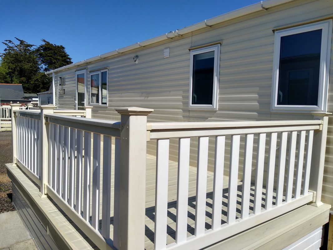 Willerby Sierra 38/12.....3Bed