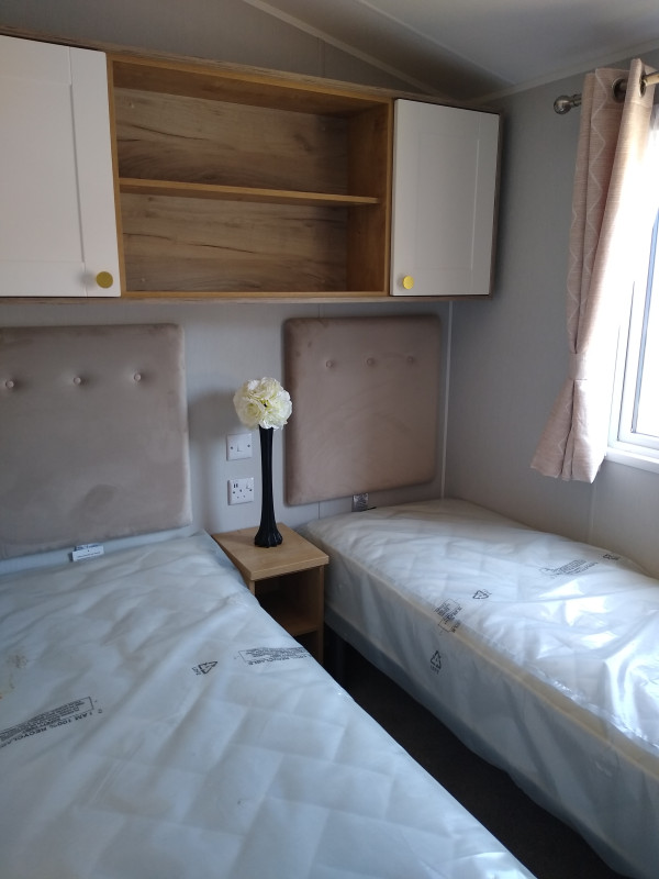 Willerby Sierra 38/12.....3Bed