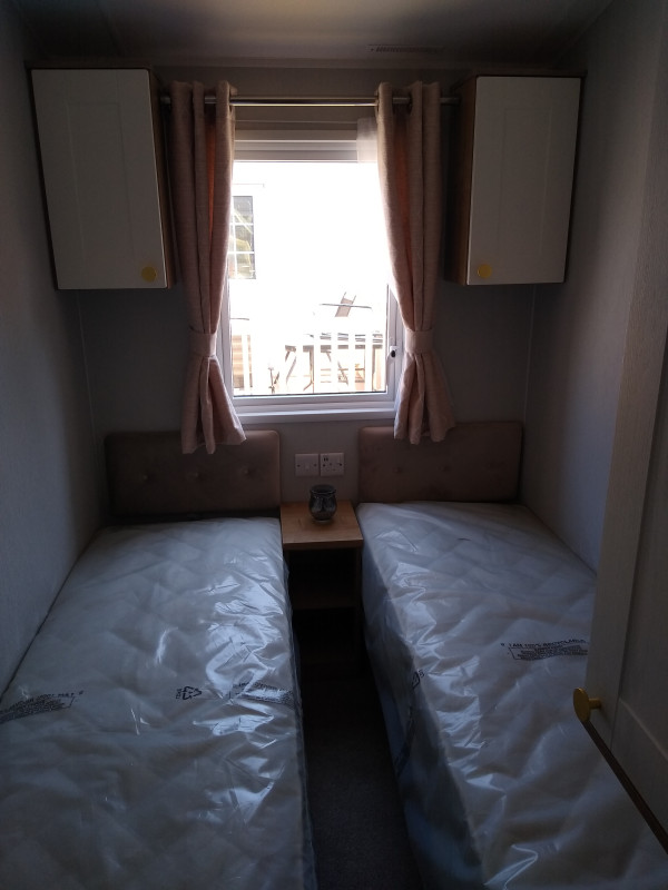 Willerby Sierra 38/12.....3Bed