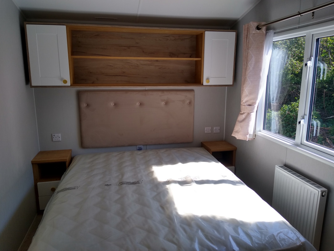Willerby Sierra 38/12.....3Bed