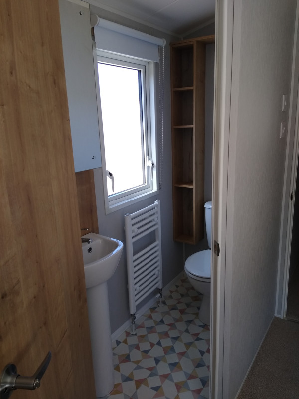 Willerby Sierra 38/12.....3Bed
