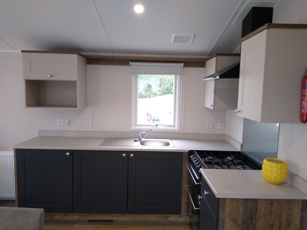 Willerby Malton Mk 2   35/12  2 Bed