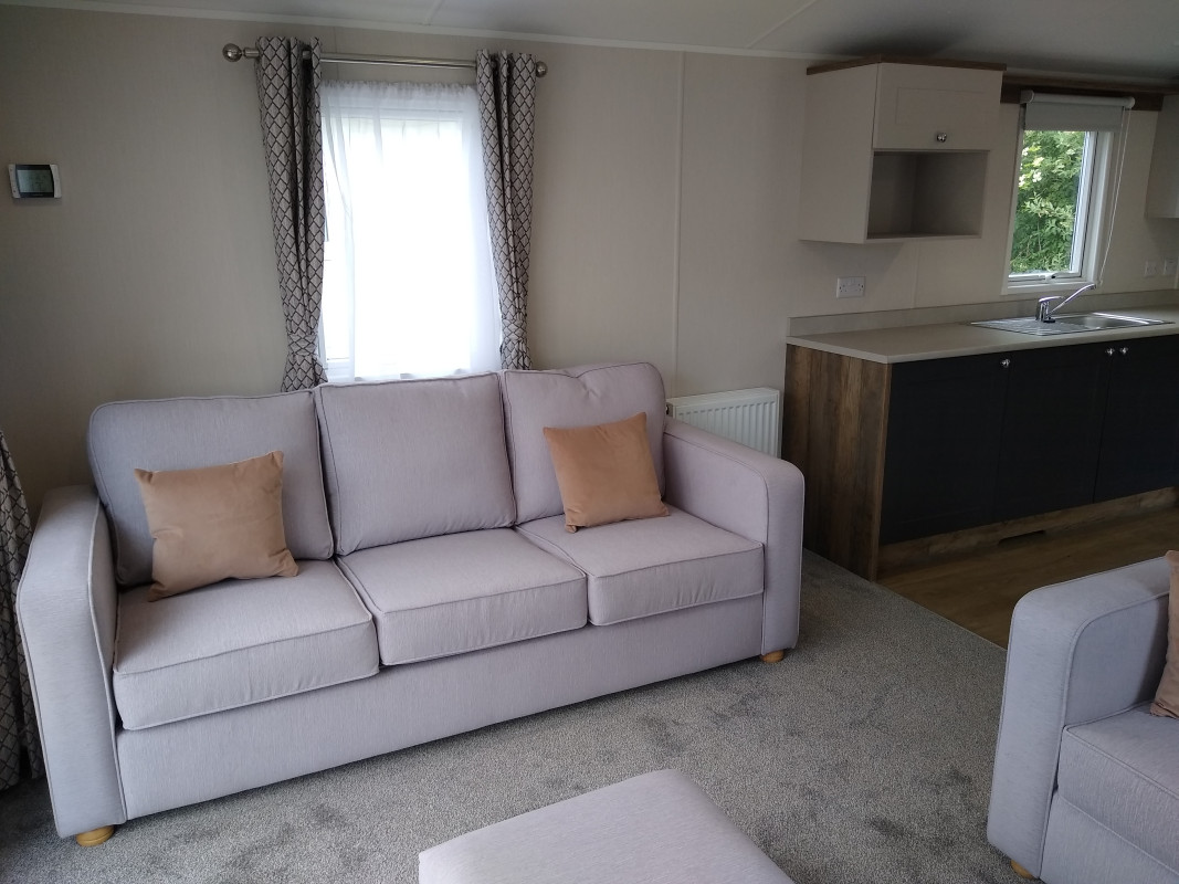 Willerby Malton Mk 2   35/12  2 Bed
