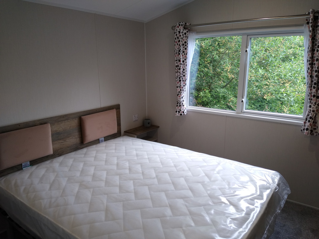 Willerby Malton Mk 2   35/12  2 Bed