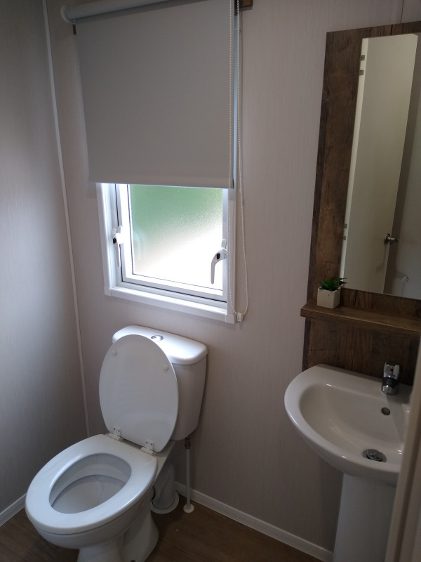 Willerby Malton Mk 2   35/12  2 Bed