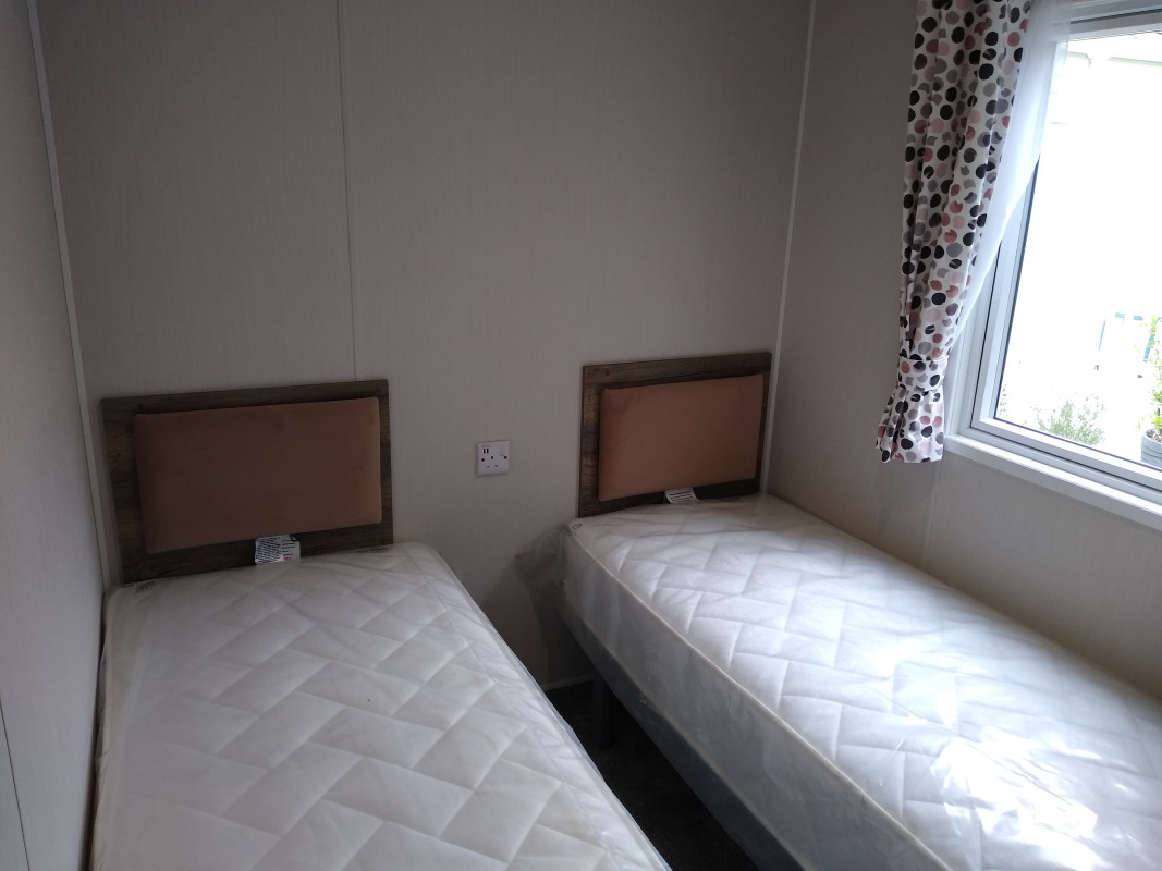 Willerby Malton Mk 2   35/12  2 Bed