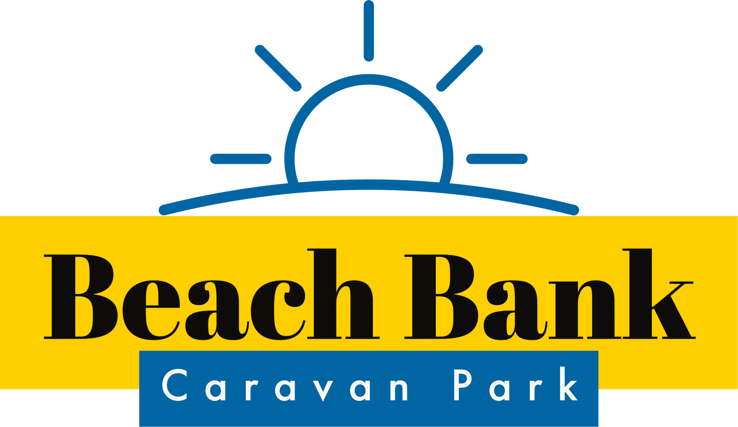 Beach Bank Caravan Park Hythe